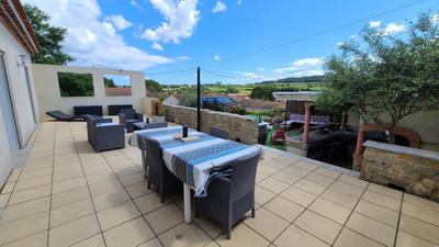 Villa - 140 m² - 4 pièces