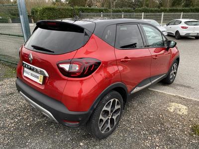 Renault Captur Tce 120 Intens