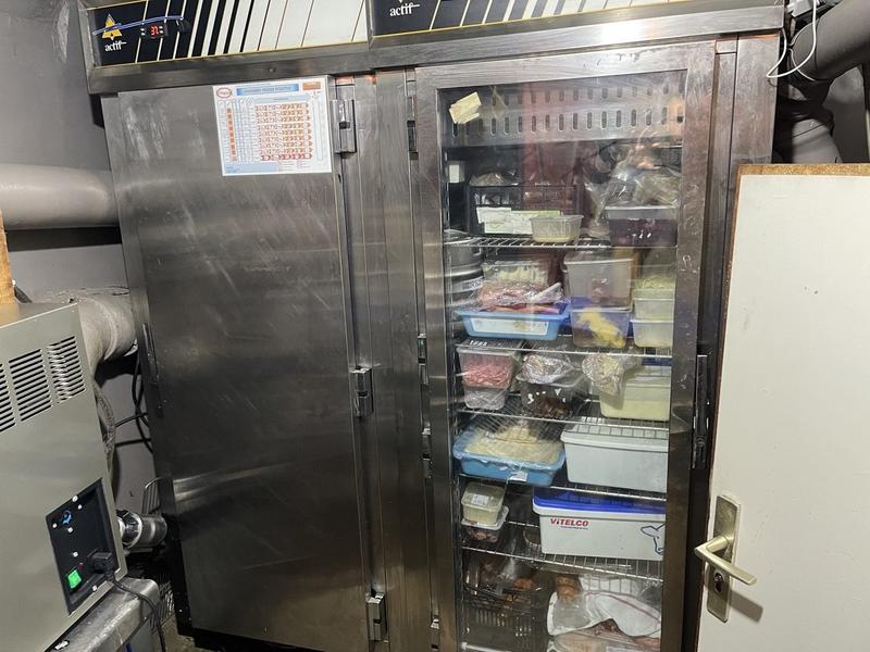 Fonds de commerce - Hôtellerie / Restauration - 120 m²