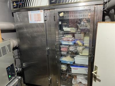 Fonds de commerce - Hôtellerie / Restauration - 120 m²