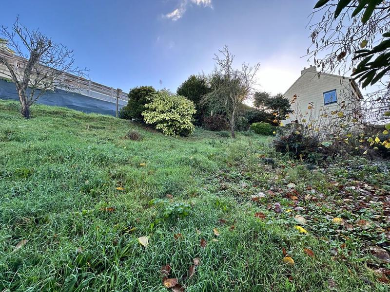 Maison - 54 m² - 3 pièces