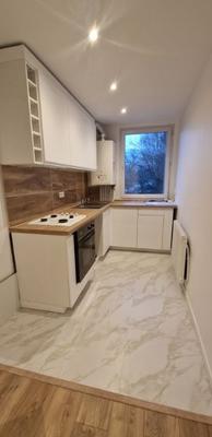 Appartement - 70 m² - 4 pièces