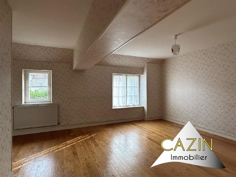 Maison - 147 m² - 4 pièces