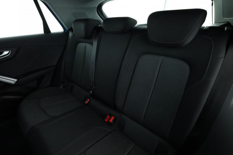 Audi Q2 30 Tfsi Advanced 110 ch