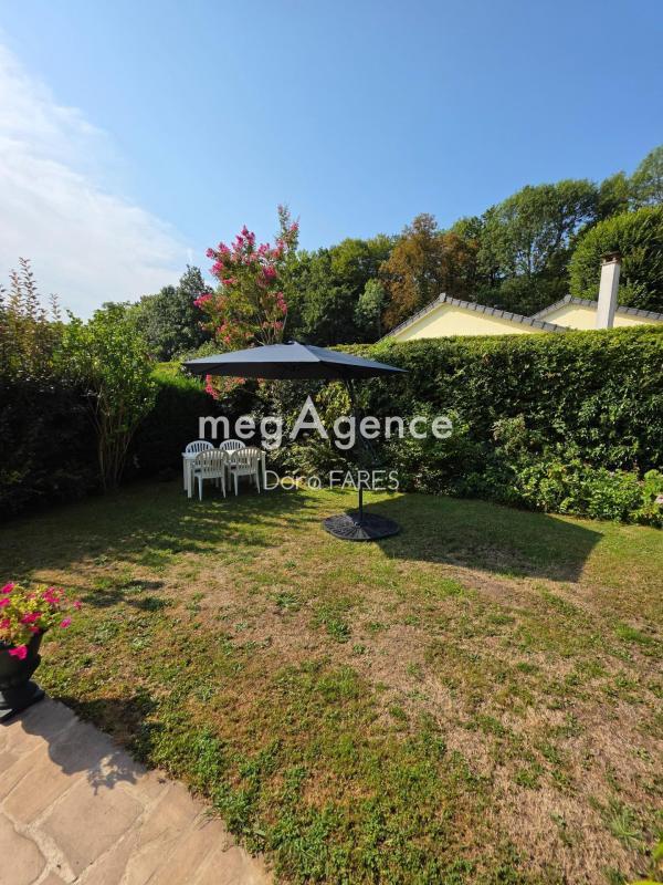 Maison - 141 m² - 6 pièces