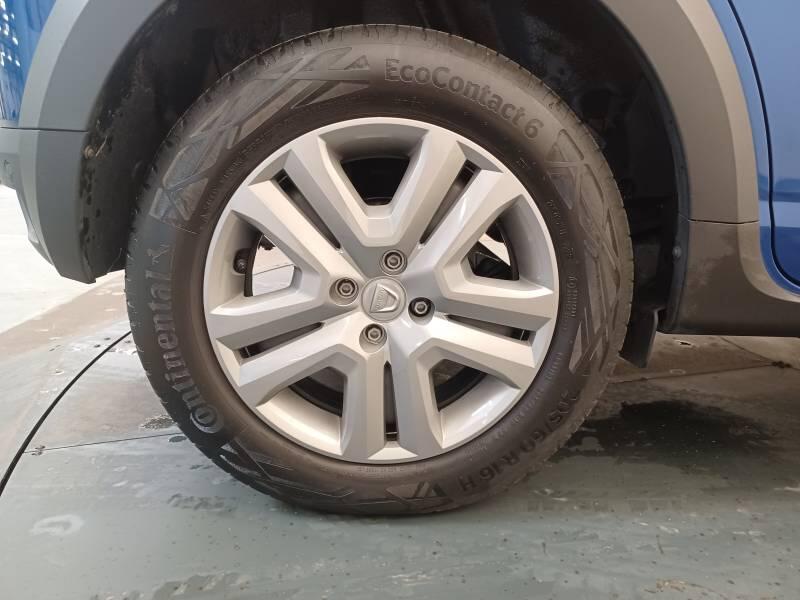 Dacia Sandero TCe 90 - 22 Stepway Confort