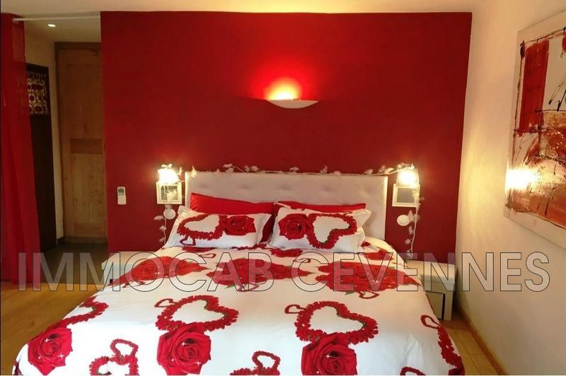 Mas - 800 m² - 20 pièces