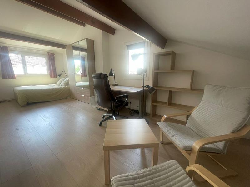 Maison - 123 m² - 7 pièces