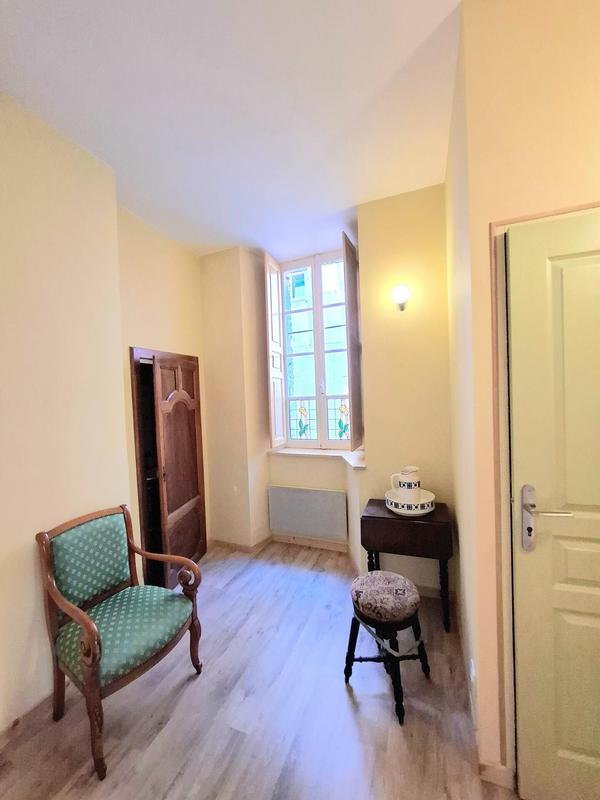 Appartement - 74 m² - 3 pièces