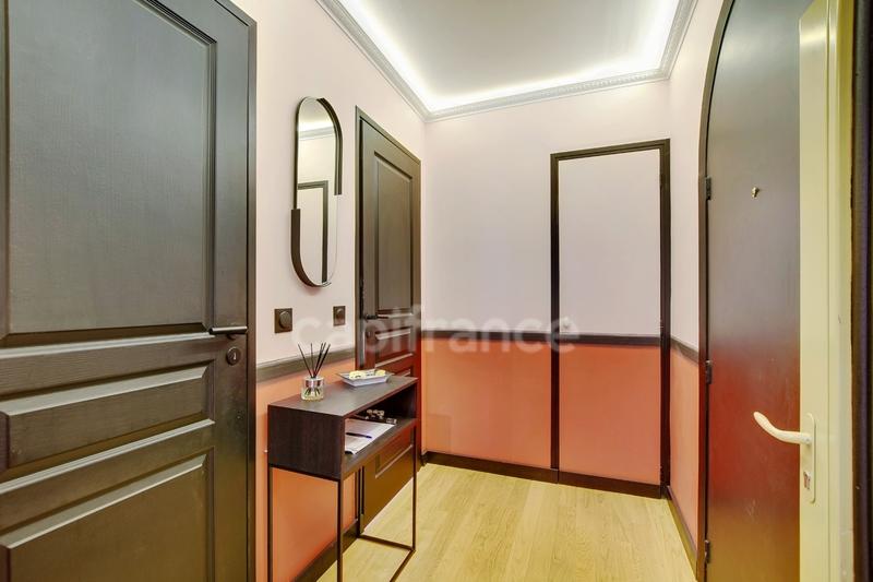 Appartement - 80 m² - 3 pièces