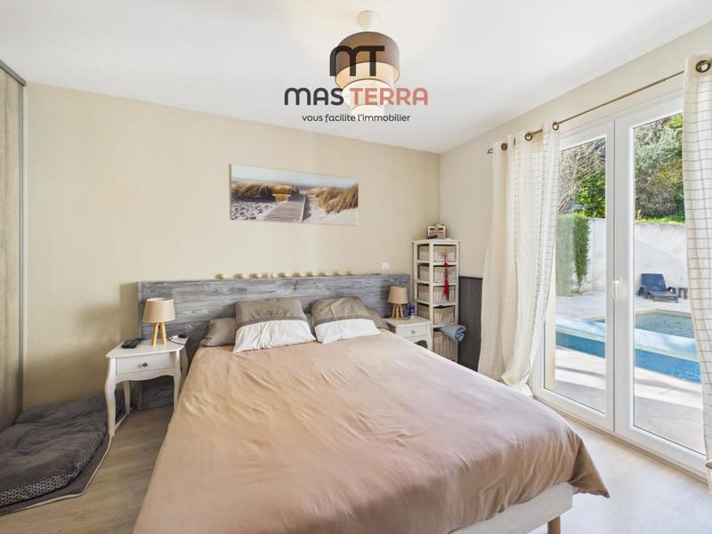 Maison - 183 m² - 7 pièces