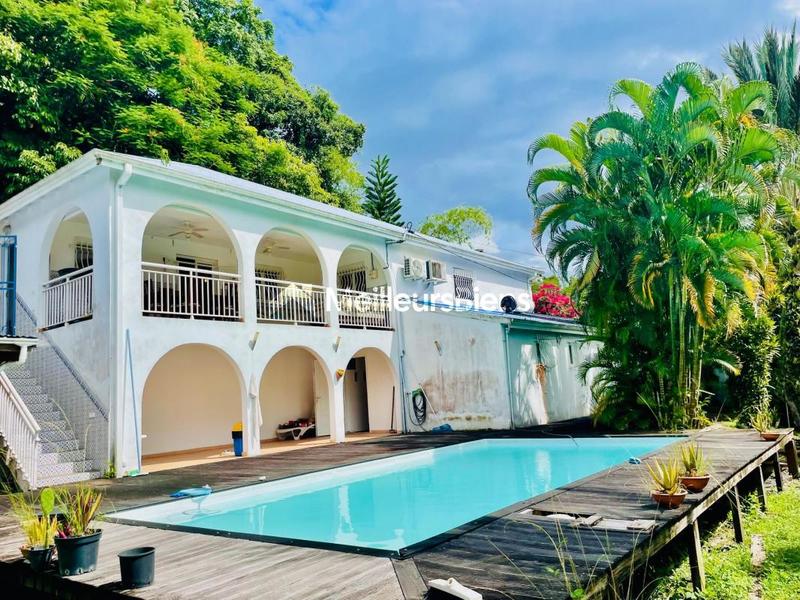 Villa - 145 m² - 5 pièces