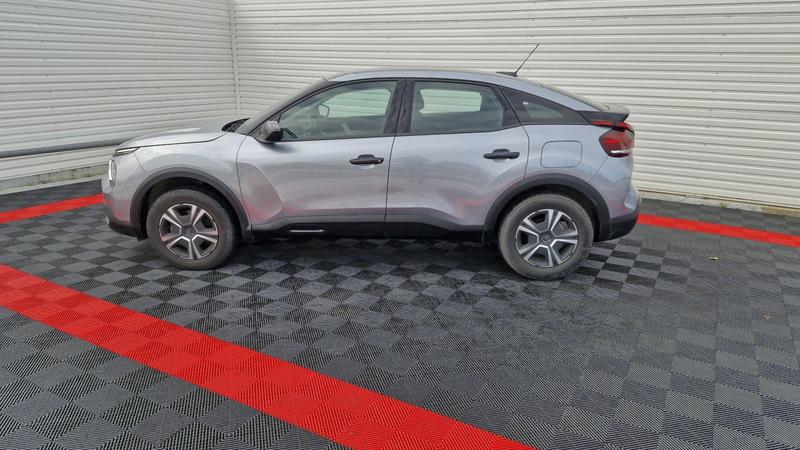 Citroën C4 Bluehdi 110 Live Pack Business