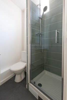 Appartement - 32 m² - 2 pièces