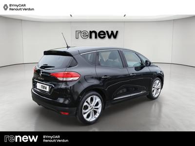 Renault Scénic IV Business Blue dCi 120 Edc