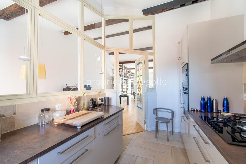 Maison - 160 m² - 5 pièces