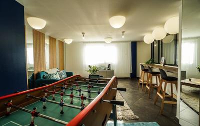 Studio - 19 m² - 1 pièce