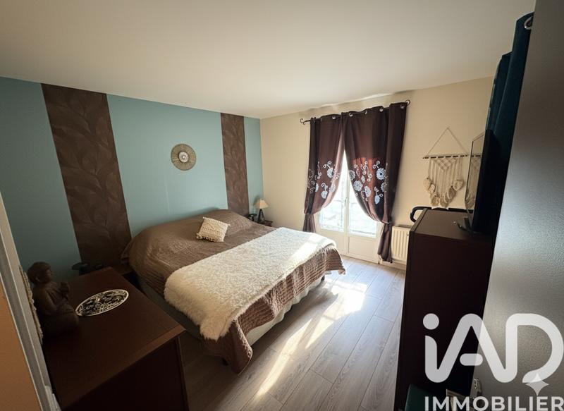 Maison de campagne - 187 m² - 4 pièces