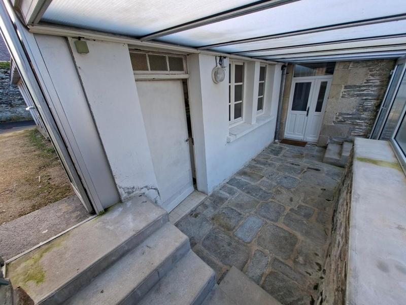 Maison - 185 m² - 6 pièces