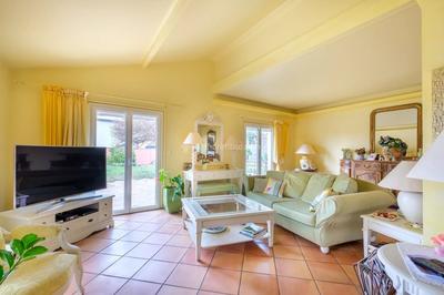 Maison - 190 m² - 7 pièces