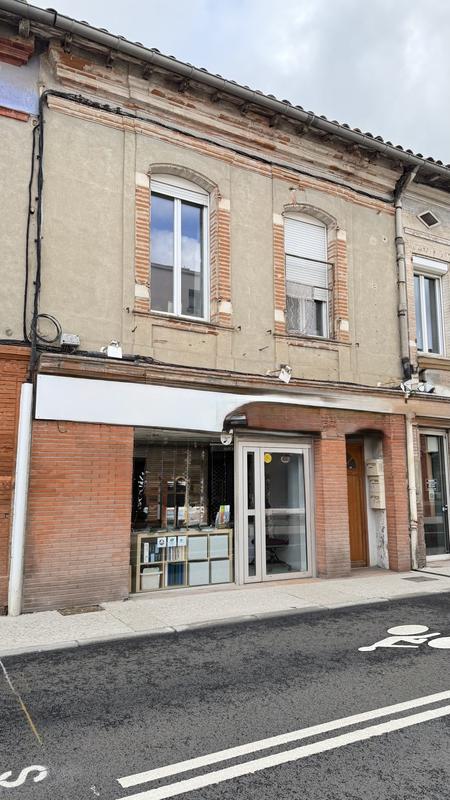 Local d'activités - 36 m²