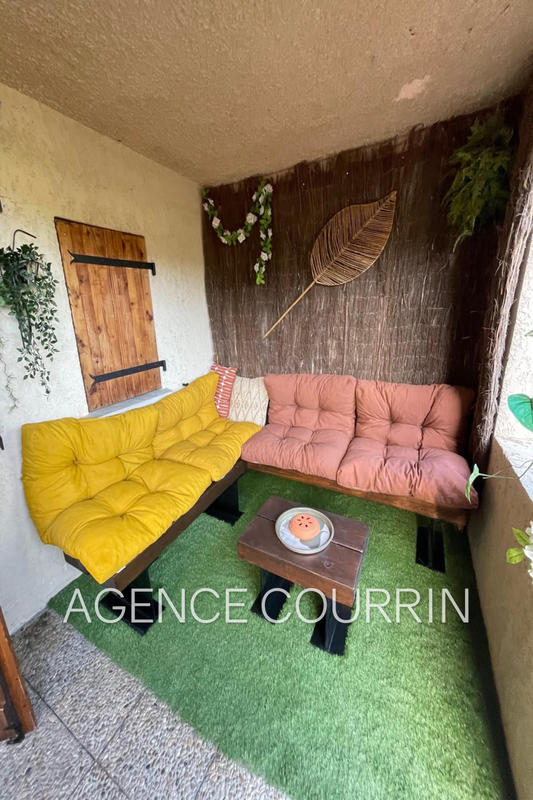 Appartement - 26 m² - 1 pièce