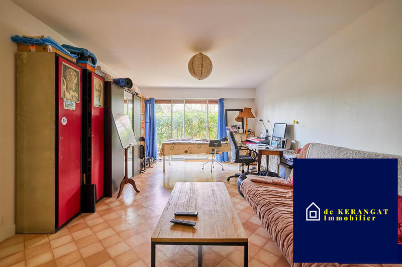 Appartement - 72 m² - 4 pièces