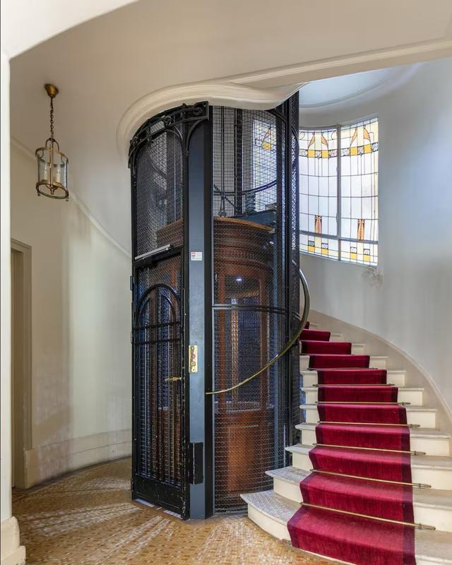 Appartement - 115 m² - 5 pièces