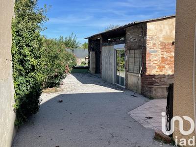 Maison de village - 248 m² - 7 pièces