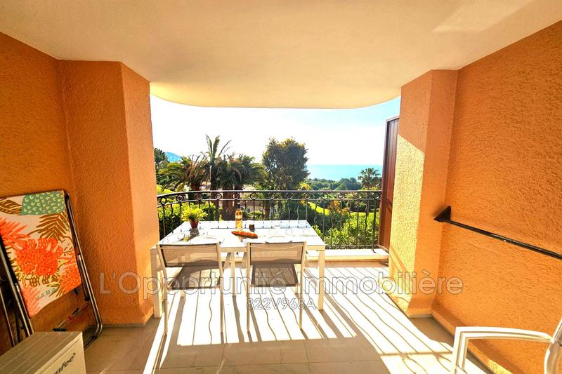 Appartement - 22 m² - 1 pièce