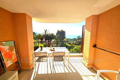 Appartement - 22 m² - 1 pièce