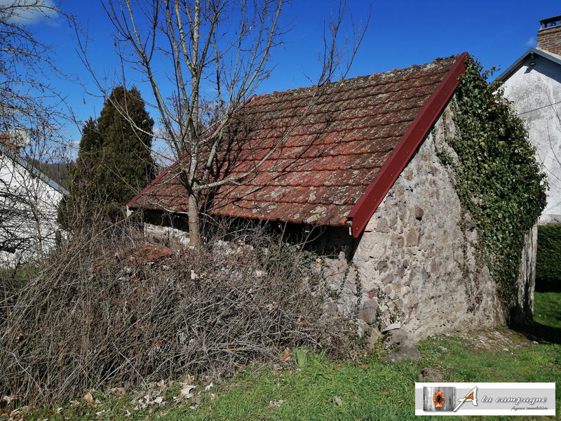 Maison - 76 m² - 3 pièces