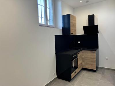 Appartement - 32 m² - 2 pièces