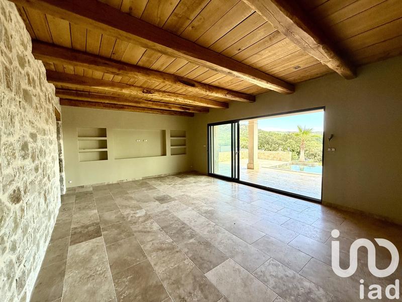 Maison - 151 m² - 6 pièces