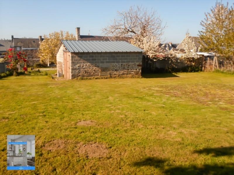 Maison de village - 139 m² - 5 pièces