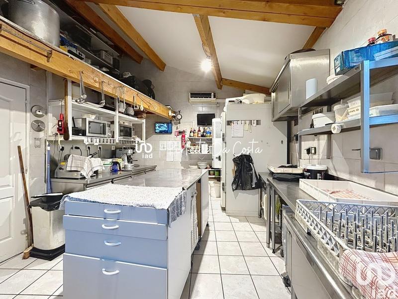 Local commercial - 102 m²