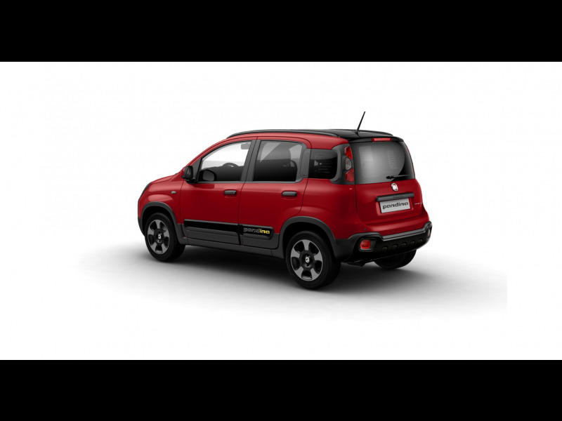 Fiat Panda 1.0 70 ch Hybrid Bsg s/S Pandina