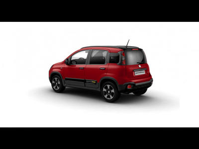 Fiat Panda 1.0 70 ch Hybrid Bsg s/S Pandina