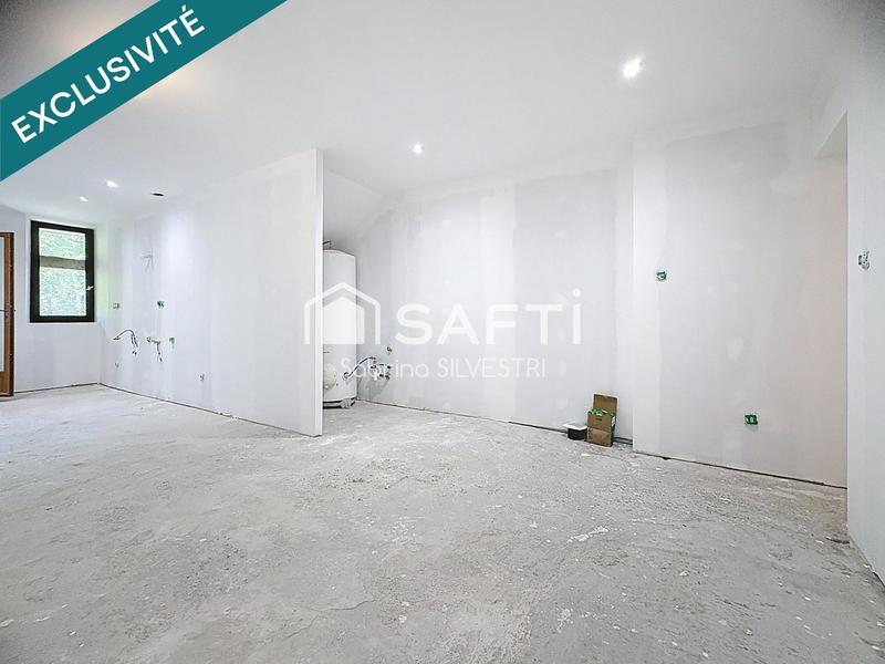 Maison - 150 m² - 4 pièces