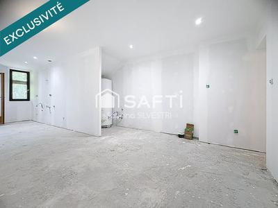 Maison - 150 m² - 4 pièces