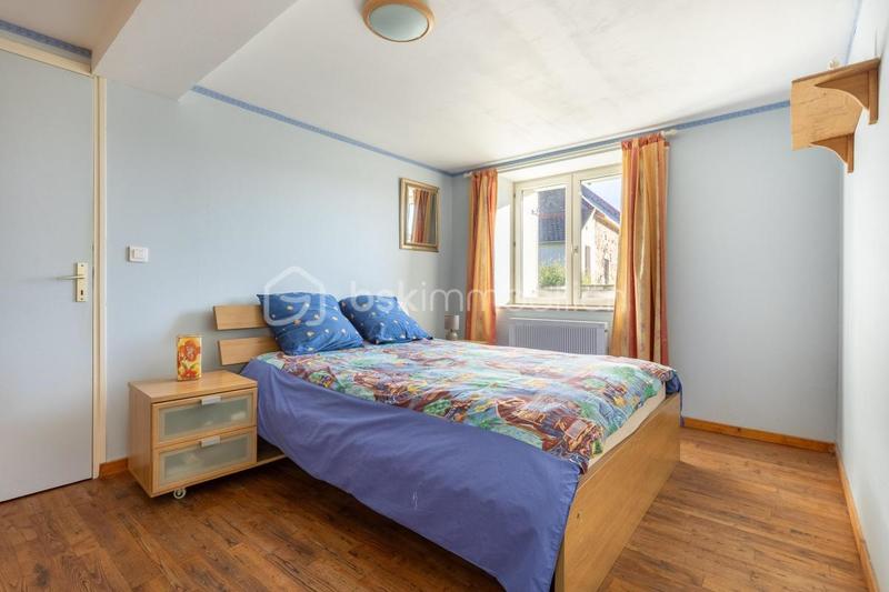 Corps de ferme - 153 m² - 6 pièces