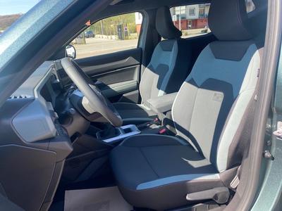 Dacia Duster Extreme Eco-G 100 4x2