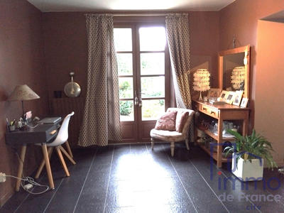 Villa - 168 m² - 5 pièces