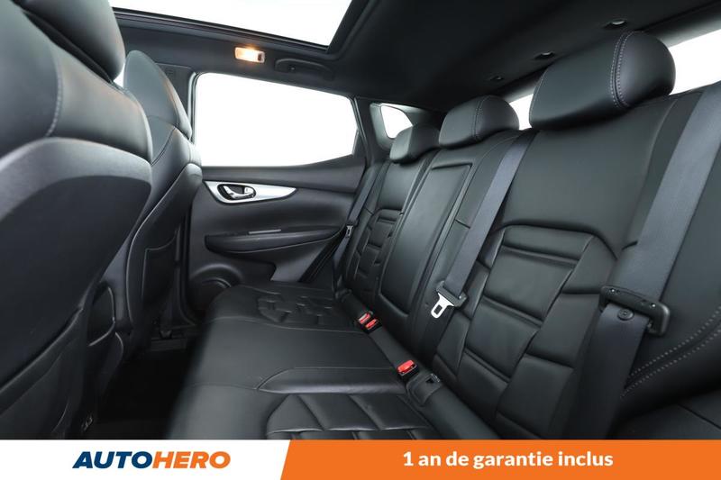 Nissan Qashqai 1.6 dCi Tekna+ 130 ch