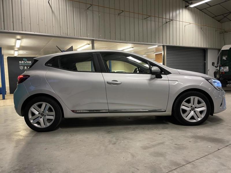 Renault Clio V Business TCe 100 - 20