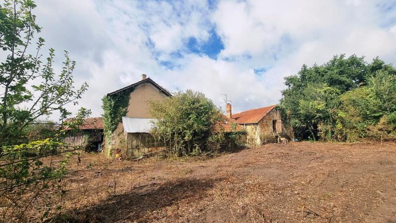 Maison - 140 m² - 3 pièces