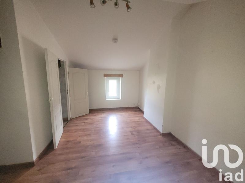 Maison - 320 m² - 12 pièces