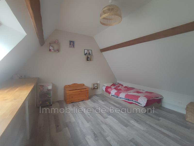 Maison - 205 m² - 9 pièces