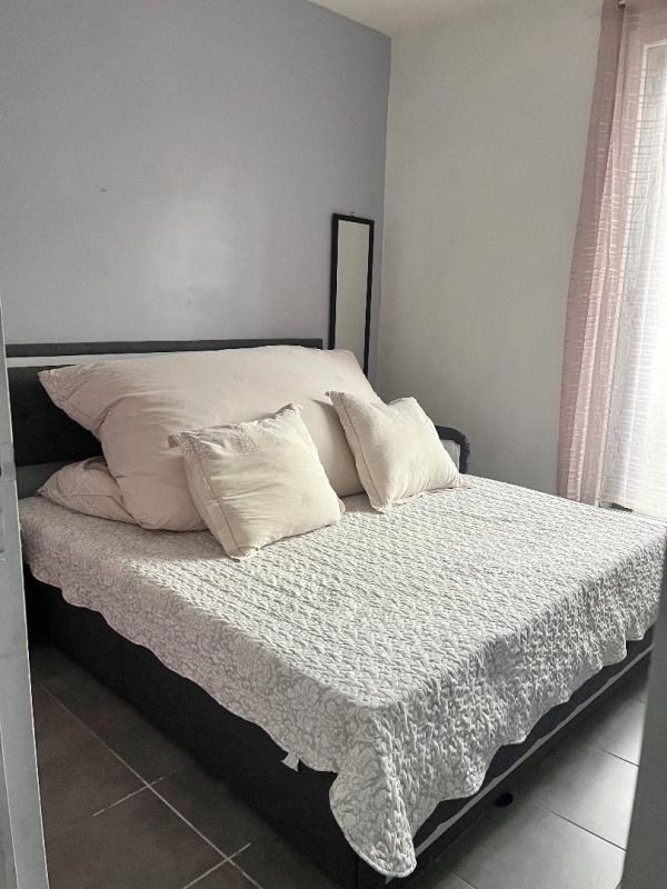 Appartement - 46 m² - 3 pièces