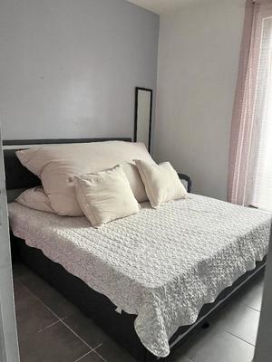 Appartement - 46 m² - 3 pièces